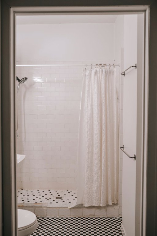 The Ultimate Guide to Shower Curtains at Lowes: Enhance Your Bathroom's Aesthetics