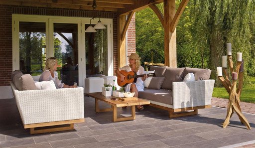 Outdoor Patio Covering Ideas: Enhancing Your Outdoor Living Space